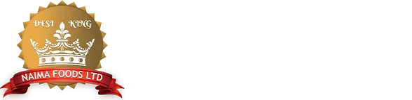Naima Foods logo