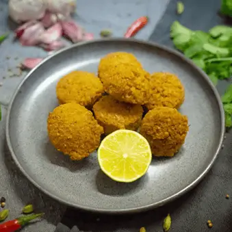 Falafel