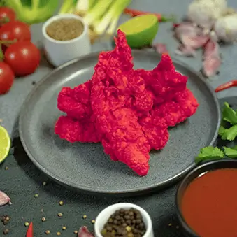 Village Chicken Pakora